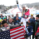 Illustration for article titled Lindsey Vonn Went Big And Now Shes Going Home A Legend